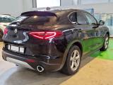 AlfaRomeo 27 ALFA ROMEO STELVIO / 2017 / 5P / SUV 2.2 TURBO DIESEL 190CV AT8 Q4 BUSINESS #1