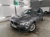 BMW 116d BVA8 Business Design Série 1 Berline 116d Sport 1.5 115CV BVA8 E6 #0