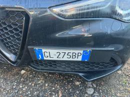 STELVIO 2.0 TURBO 280CV RS