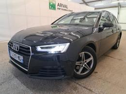 Audi 35 TDI 150 S tronic Business line A4 Avant business line 2.0 TDI 150CV BVA7 E6