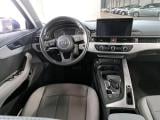 Audi A4 A4 2.0 30 TDi S tronic 100kW/136pk  4D/P Auto-7 #4