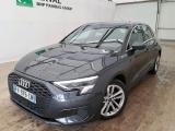 Audi 35 TDI 150 S tronic Business Line A3 Sportback 35 TDI Business Line 2.0 TDI 150CV BVA7 E6d #0