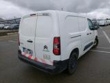 Citroen Taille XL 950kg BlueHDi 100 S&S BVM Club Berlingo Fourgon Club XL 950 1.6 BlueHDi 100CV BVM5 E6 #2