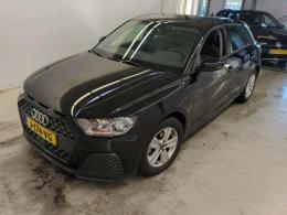 AUDI A1 Sportback 25 TFSI