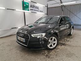 Audi 35 TFSI 150 COD S TRONIC BUSINESS LINE A3 Sportback 35 TFSI Business Line 1.5 TFSI 150CV BVA7 E6dT