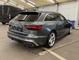 AUDI A4 Avant Audi A4 Avant S line 35 TFSI 110(150) kW(PS) S tronic #1