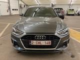 AUDI A4 Avant Audi A4 Avant S line 35 TFSI 110(150) kW(PS) S tronic #2