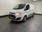 preview Ford Transit Custom #0