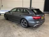 AUDI A4 AVANT 35 TFSI L. ed. Sp. #3