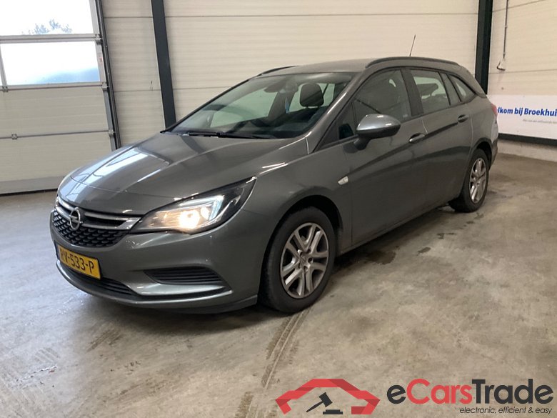 OPEL ASTRA SPORTS TOURER 1.0 Online Ed. #1