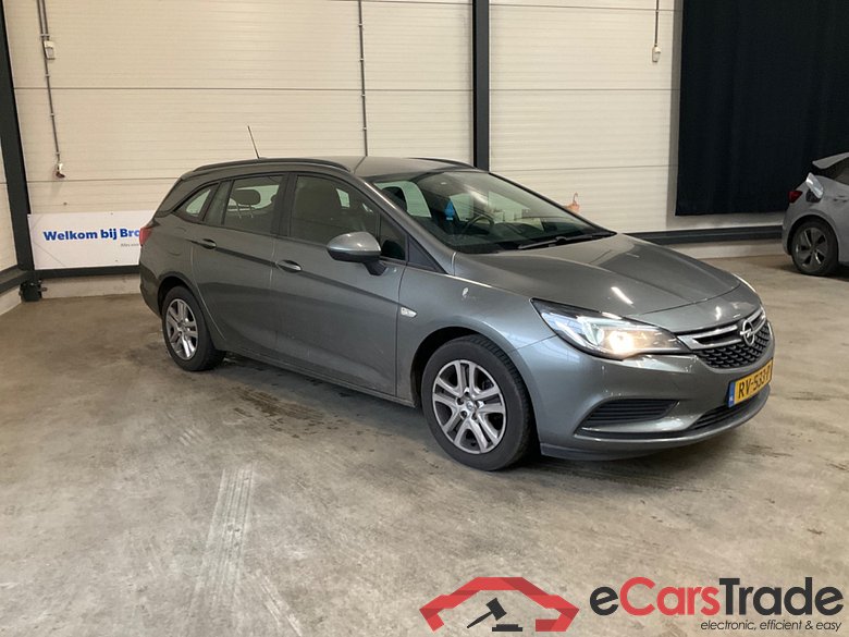OPEL ASTRA SPORTS TOURER 1.0 Online Ed. #2