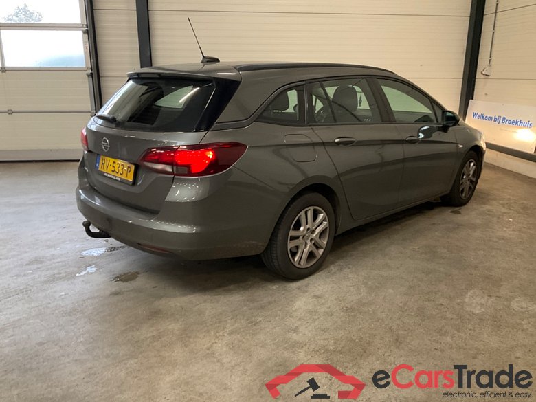 OPEL ASTRA SPORTS TOURER 1.0 Online Ed. #3