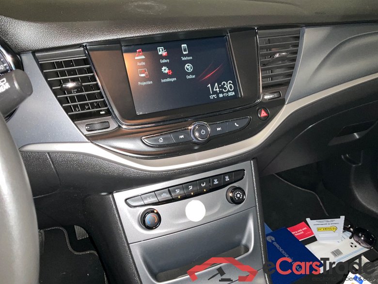 OPEL ASTRA SPORTS TOURER 1.0 Online Ed. #5