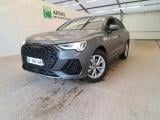 Audi 45 TFSI E 245 S TRONIC S LINE Q3 Sportback 45 TFSI e S line 1.4 TFSI 245CV BVA6 E6d #0