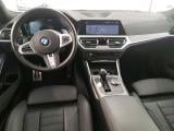 BMW 330e 292ch M Sport BVA8 Hybride Série 3 Lim. 330 e M Sport 2.0 250CV BVA8 E6d #4