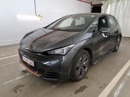 Cupra Born Born 58kWh 150kW 150kW/204pk  5D/P Auto-1