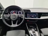 Audi, A3 Berline '20, Audi A3 Berline 2.0 TDi 35 110kW S tronic S line 4 #4