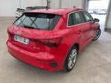 Audi 35 TDI 150 S tronic Business Line A3 Business Line 2.0 TDI 150 BVA7 #2