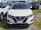 preview Nissan Qashqai #5