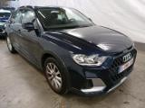 AUDI A1 1.0 30 TFSI S TRONIC CITYCARVER Bagageruimt #3