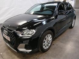 AUDI A1 1.0 30 TFSI S TRONIC CITYCARVER