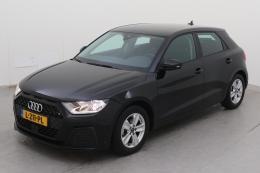 AUDI A1 Sportback 70 kW