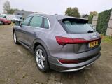 AUDI e-tron 50 quattro Business edition Plus 71 kWh #2