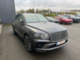 Bentley Bentayga V8 #0