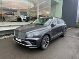 Bentley Bentayga V8 #1