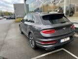 Bentley Bentayga V8 #2