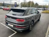 Bentley Bentayga V8 #3