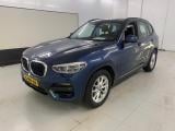 BMW X3 xDrive20iA (TR55) #0