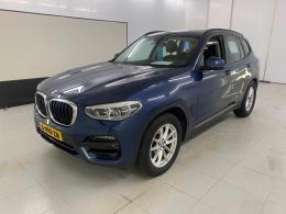 BMW X3 xDrive20iA (TR55)