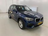 BMW X3 xDrive20iA (TR55) #1