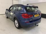 BMW X3 xDrive20iA (TR55) #2