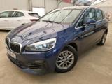 BMW 216d Business Design DKG7 Série 2 Active Tourer 216d Lounge 1.5 115CV BVA7 E6d #0