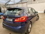 BMW 216d Business Design DKG7 Série 2 Active Tourer 216d Lounge 1.5 115CV BVA7 E6d #2