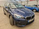 BMW 216d Business Design DKG7 Série 2 Active Tourer 216d Lounge 1.5 115CV BVA7 E6d #3