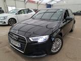 Audi 1.6 TDI 116 S TRONIC BUSINESS LINE A3 Sportback Business line 1.6 TDI 115CV BVA7 E6 #0