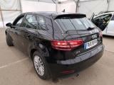 Audi 1.6 TDI 116 S TRONIC BUSINESS LINE A3 Sportback Business line 1.6 TDI 115CV BVA7 E6 #1