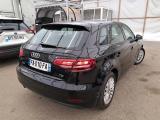 Audi 1.6 TDI 116 S TRONIC BUSINESS LINE A3 Sportback Business line 1.6 TDI 115CV BVA7 E6 #2