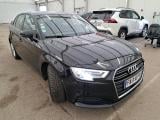 Audi 1.6 TDI 116 S TRONIC BUSINESS LINE A3 Sportback Business line 1.6 TDI 115CV BVA7 E6 #3