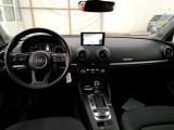 Audi 1.6 TDI 116 S TRONIC BUSINESS LINE A3 Sportback Business line 1.6 TDI 115CV BVA7 E6 #4