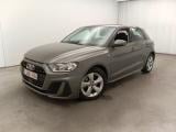 Audi A1 Sportback 1.0 30 TFSI 85kW S tronic S Line 5d #0