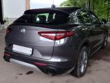 AlfaRomeo 98 ALFA ROMEO STELVIO / 2017 / 5P / SUV 2.2 TD 160 CV SUPER BUSINESS AT8 RWD #1