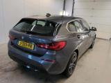 BMW 1-serie 118 #1