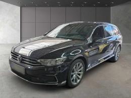 Vw GTE Passat Variant 1.4 TSI Plug-In-Hybrid DSG GTE