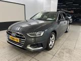 AUDI A4 Avant 35 TFSI S tronic Launch edition Business #0