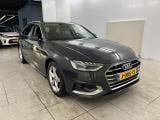 AUDI A4 Avant 35 TFSI S tronic Launch edition Business #1