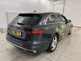 AUDI A4 Avant 35 TFSI S tronic Launch edition Business #3